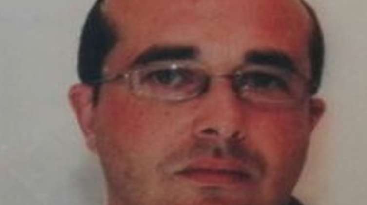 arrestato caserta armando schiavone