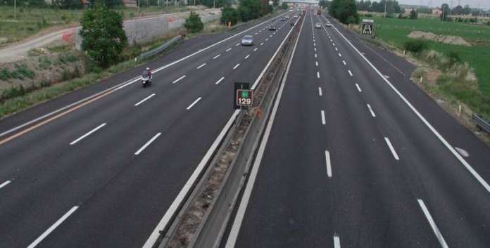 autostrada