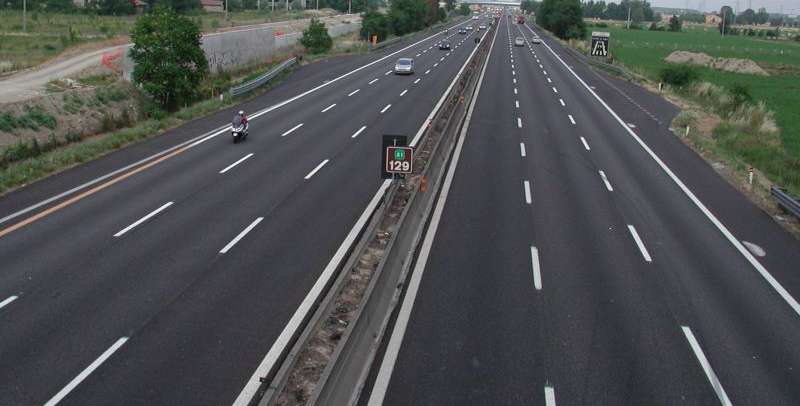 autostrada