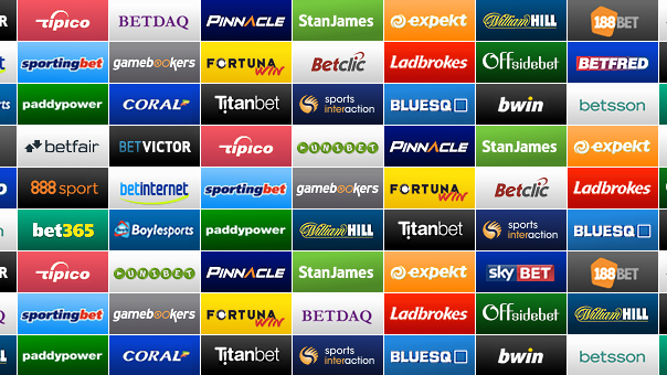 bookmakers