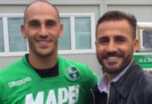 Cannavaro punta la serie A: “Napoli un sogno ma non ora”