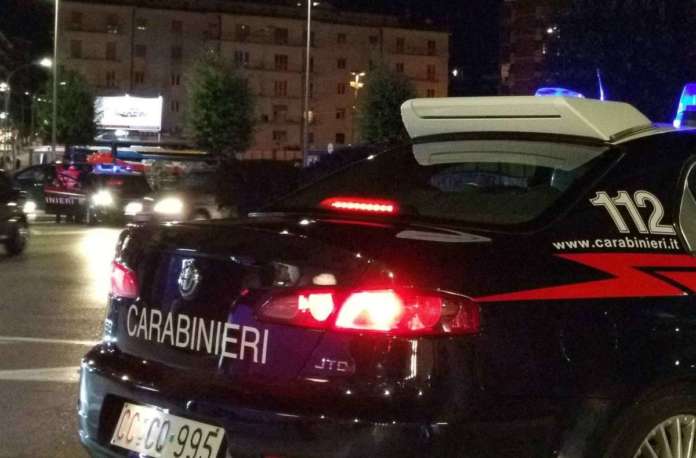 carabinieri controlli 3