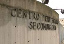 Suicidio nel carcere di Secondigliano: detenuto trovato impiccato