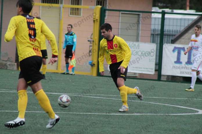 caruso forza e coraggio