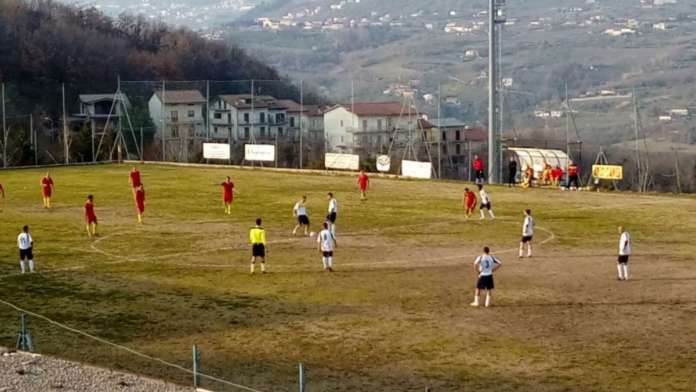 castelpoto-Foglianise