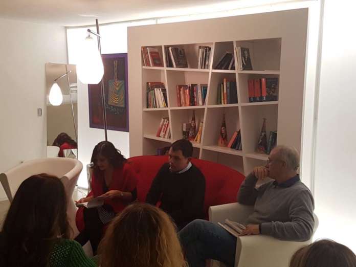 circolo dei lettori di capua