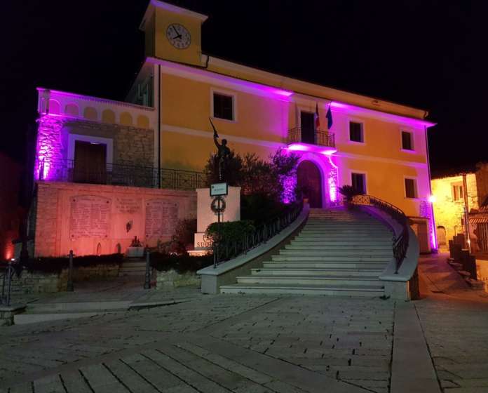 comune 2