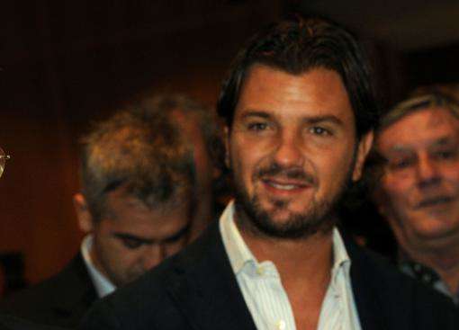 davide lippi