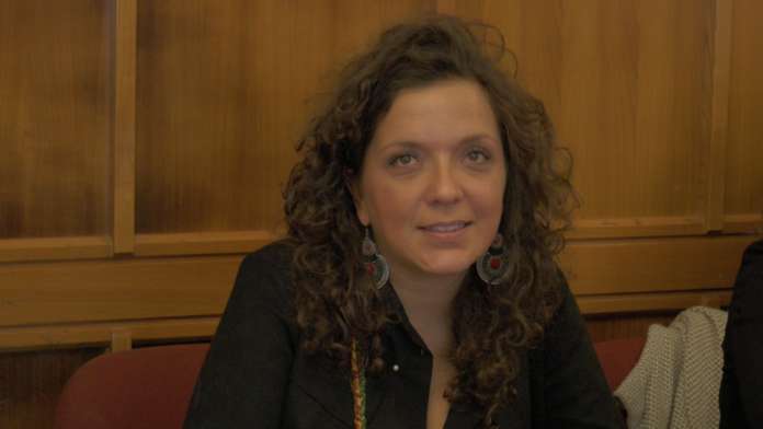 delia delli carri