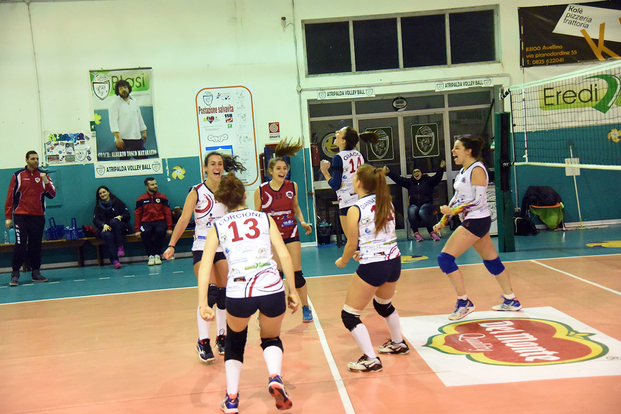 foto vittoria