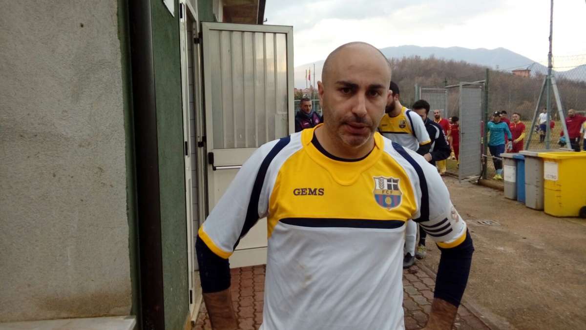 girardi gennaro foglianise