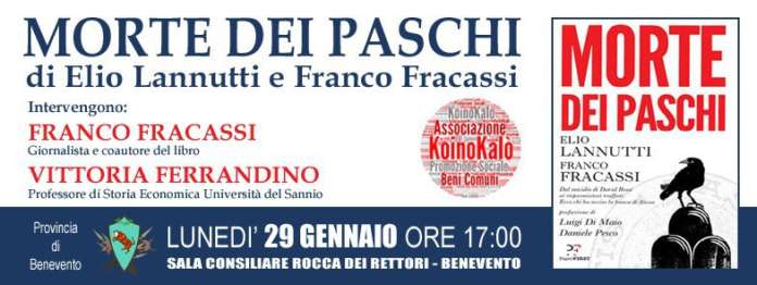 locandina fracassi