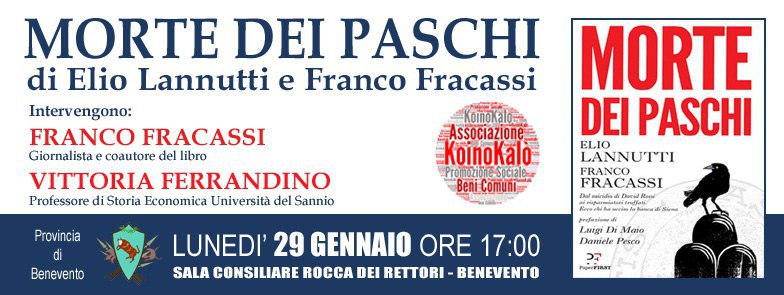 locandina fracassi