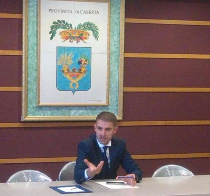 magliocca provincia Free