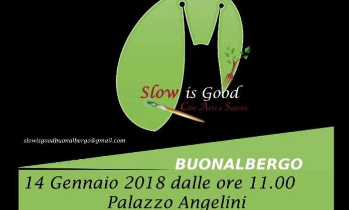 manifesto Slow is Good
