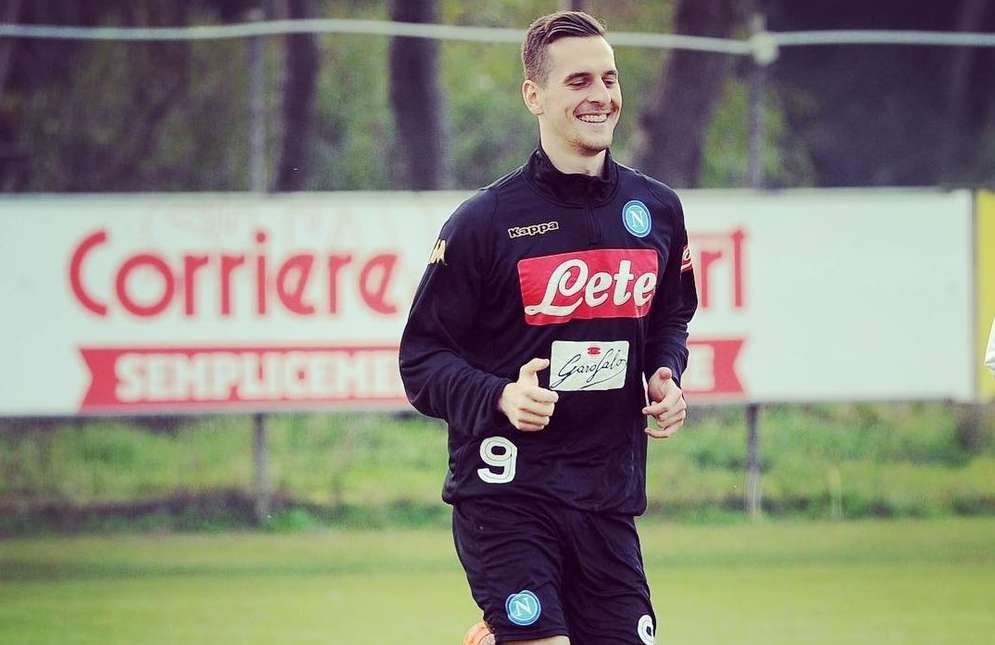 milik
