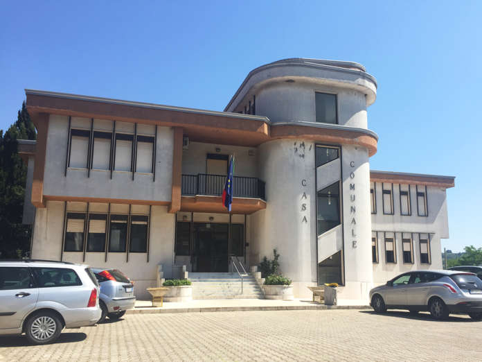 municipio limatola