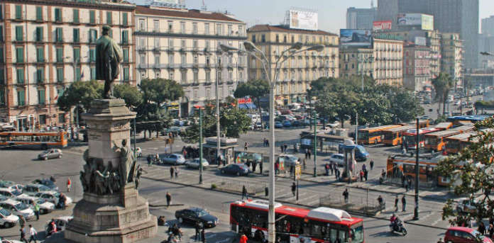 napoli