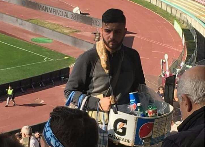 napoli