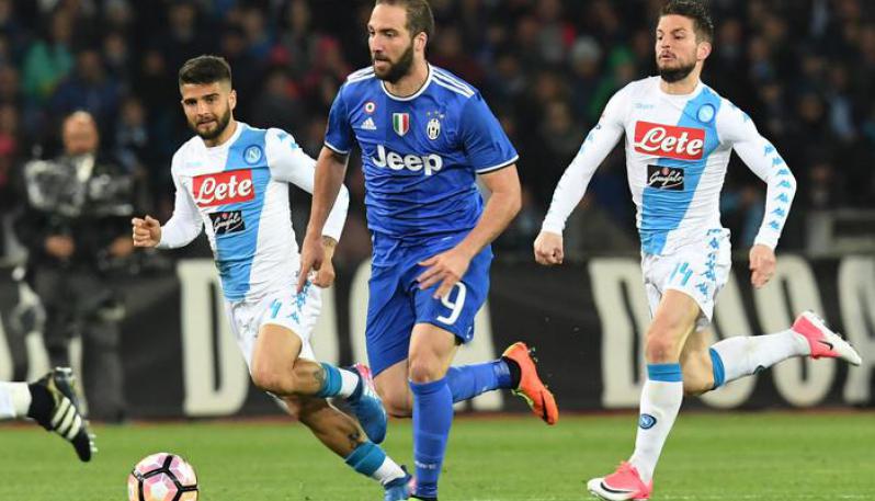 napoli juve