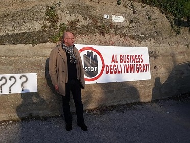 no immigrati