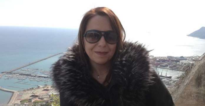 nunzia maiorano