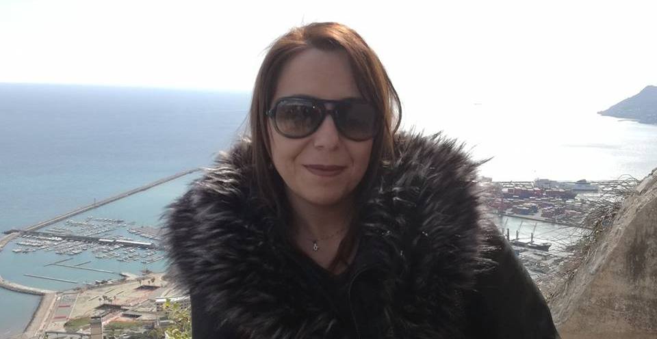 nunzia maiorano