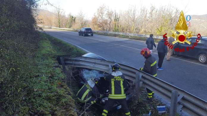 ofantina incidente