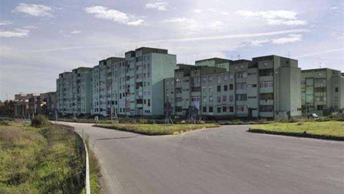 parco verde