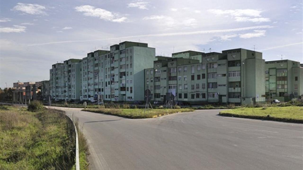 parco verde