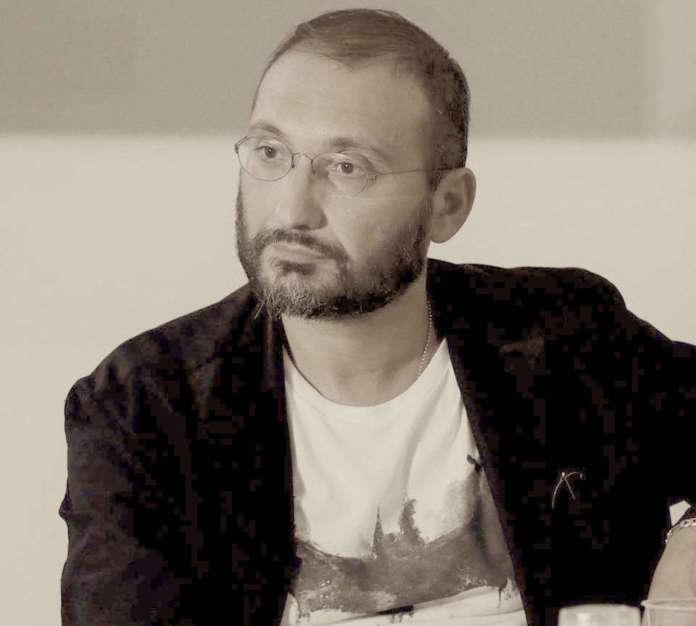 pietro rinaldi