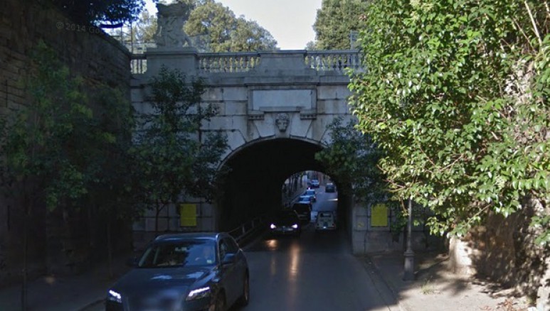 ponte di sala