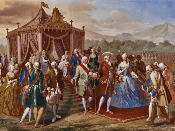posa_della_prima_pietra_del_Palazzo_Reale_di_Caserta