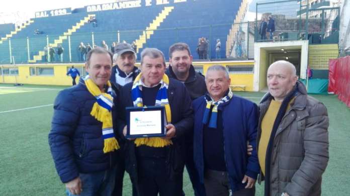 presidente gragnano