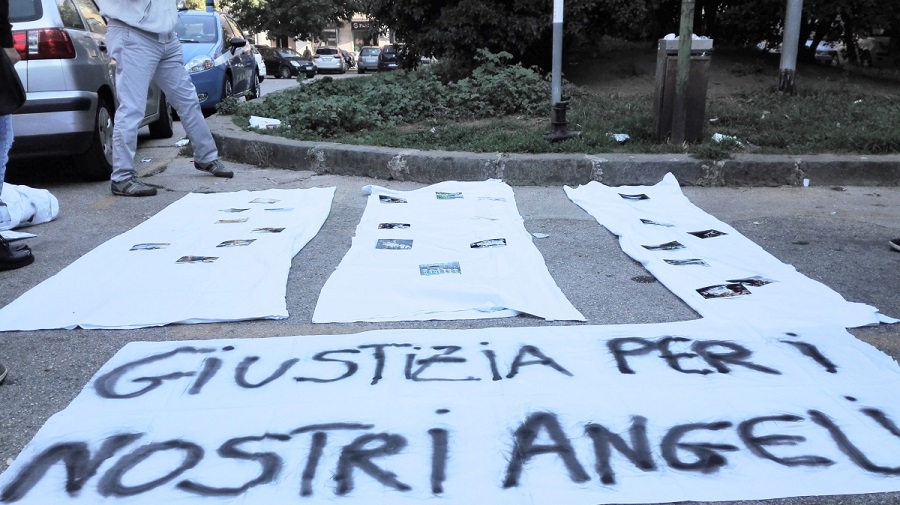 protesta-bus-precipitato