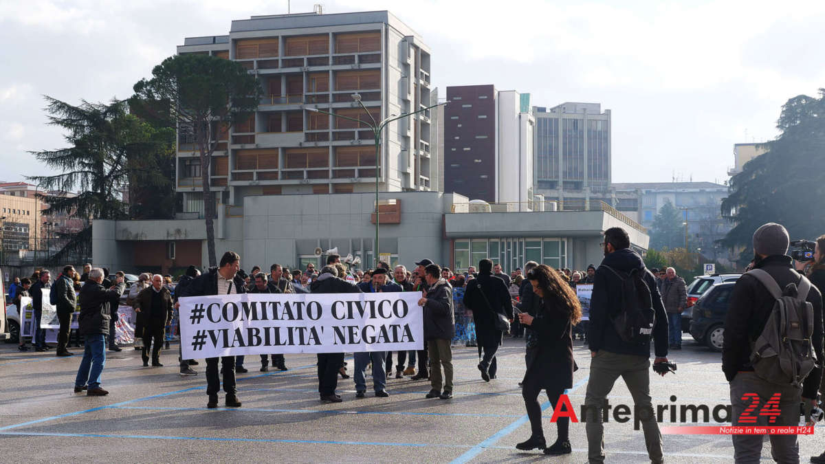 protesta fortore1