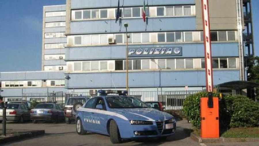 questura