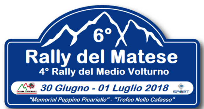 rally matese