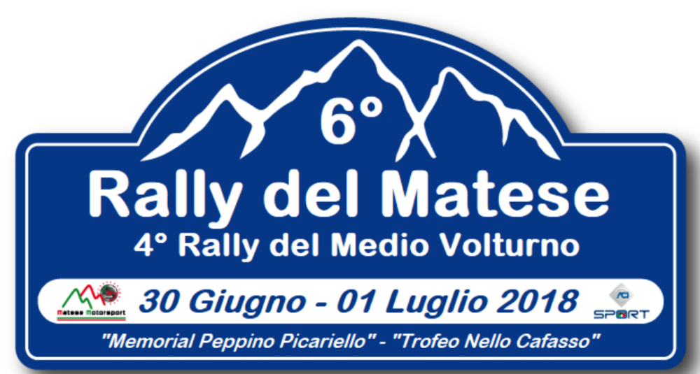 rally matese