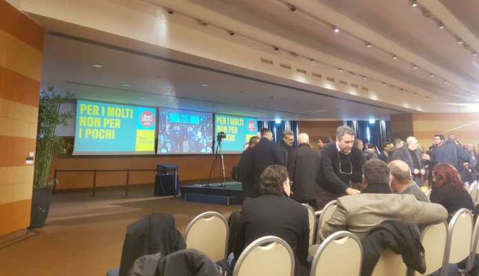 Liberi e Uguali