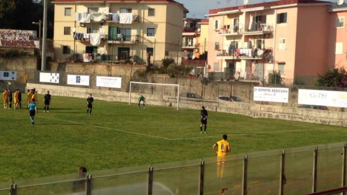 rione terra