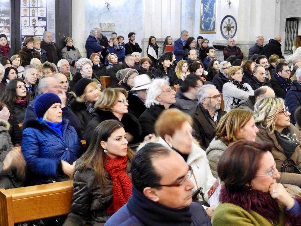 santa sofia