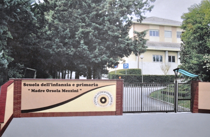scuola mezzini