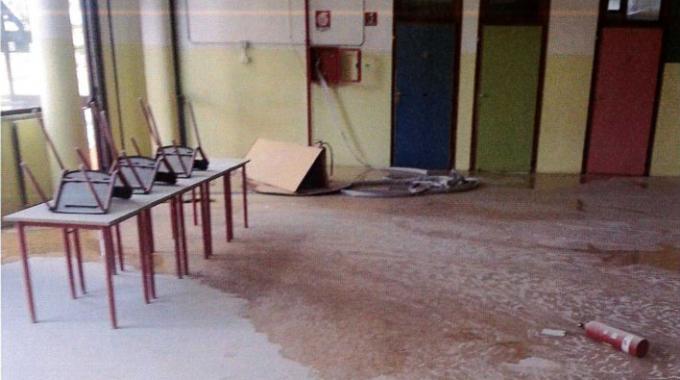 scuola