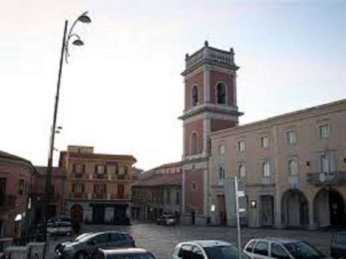 si ariano