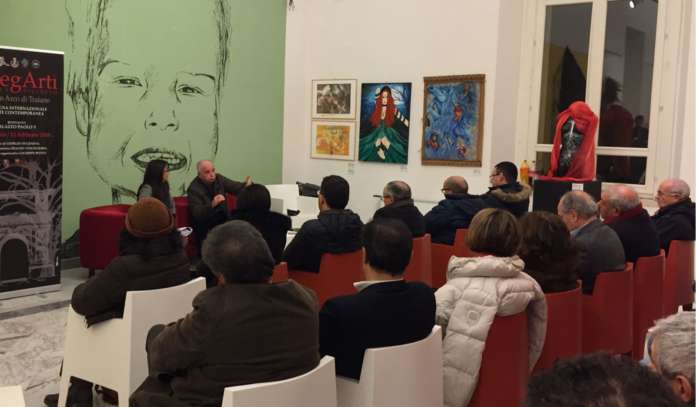 stregArti Eliseo Danza