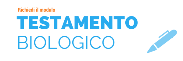 testamento bio