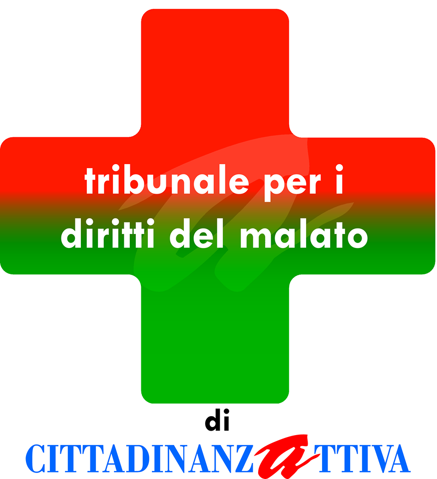 tribunale per i diritti del malato cittadinanza attiva onlus caserta