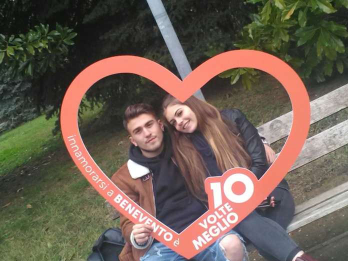 10 volte meglio Benevento 04