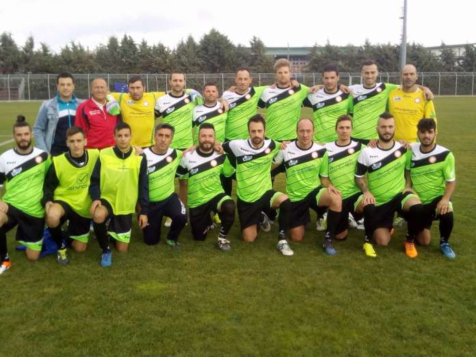 Atletico Castelfranci